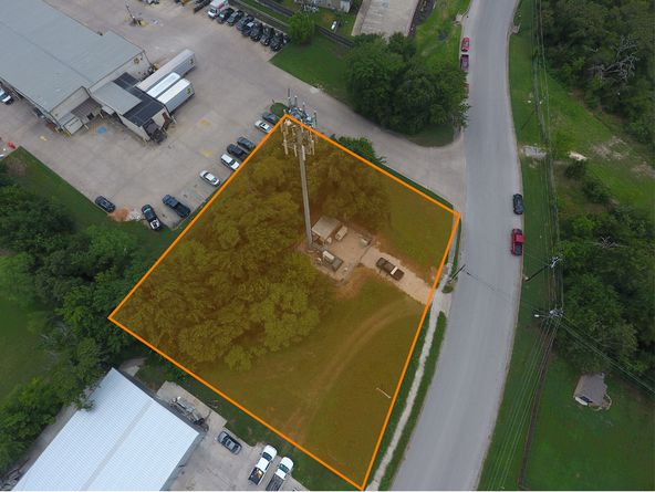 ± 0.51 Acres | 2740 Osborn Lane | Bryan, TX: 2740 Osborn Lane, Bryan, TX 77803